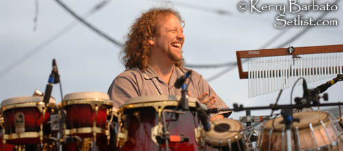 StringCheeseIncident