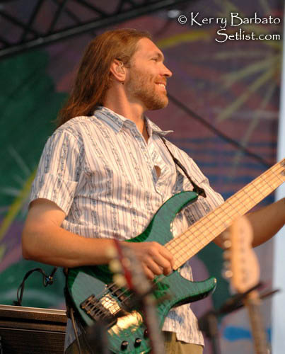 StringCheeseIncident