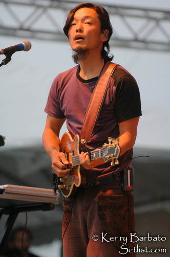 StringCheeseIncident