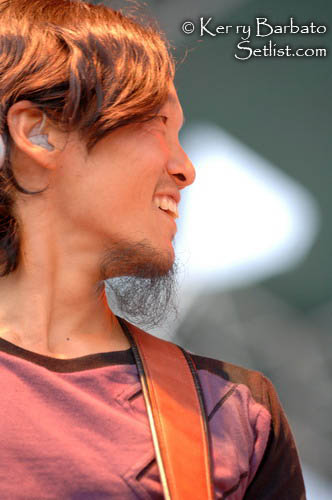 StringCheeseIncident