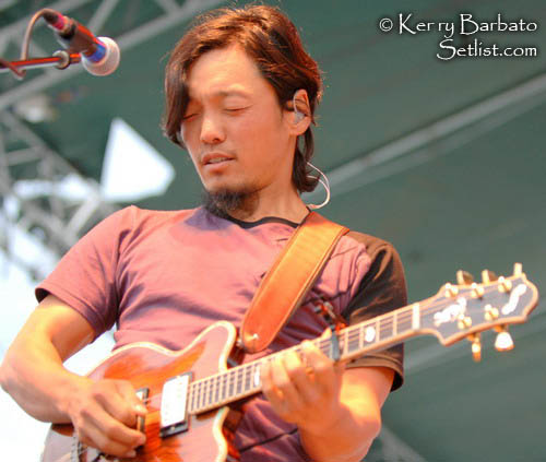 StringCheeseIncident