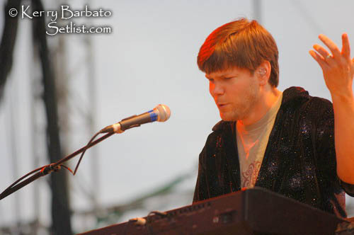 StringCheeseIncident