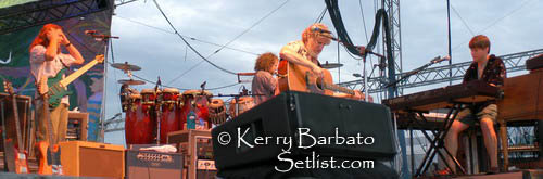 StringCheeseIncident