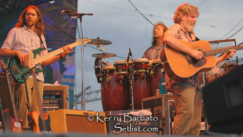 StringCheeseIncident