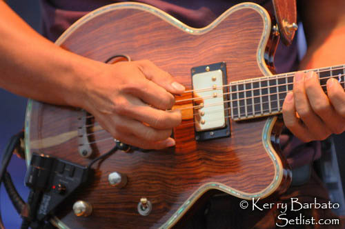 StringCheeseIncident