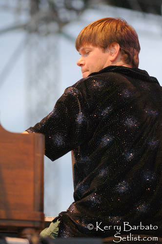 StringCheeseIncident