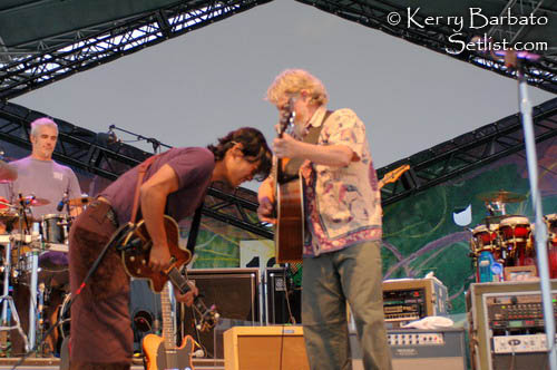 StringCheeseIncident