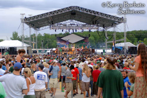 StringCheeseIncident