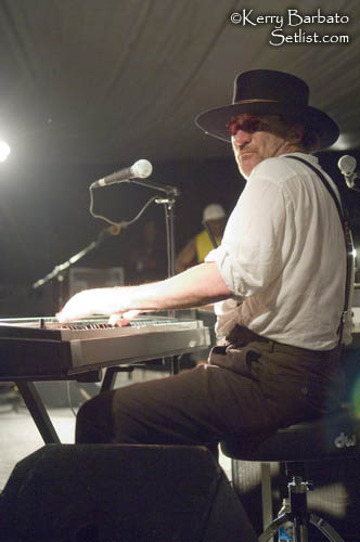JonCleary