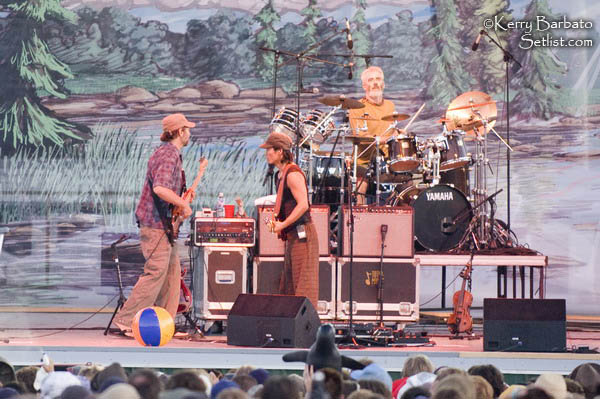 StringCheeseIncident