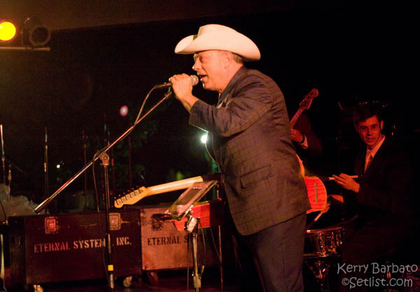 JuniorBrown