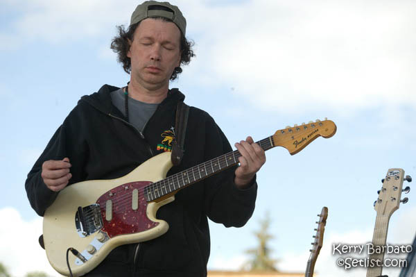 SteveKimock