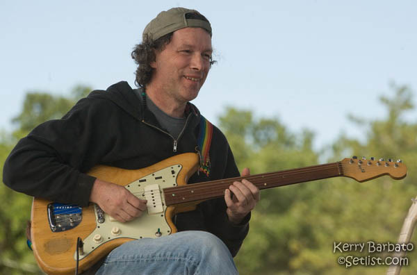 SteveKimock