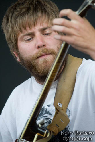 TrampledByTurtles