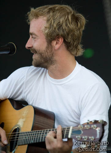 TrampledByTurtles