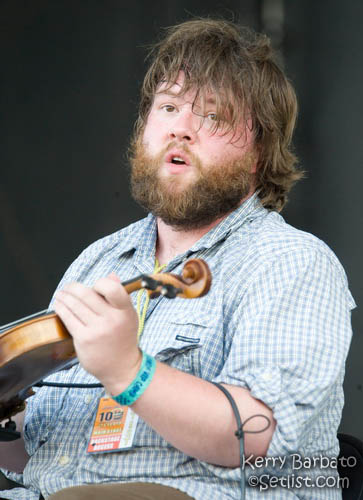 TrampledByTurtles