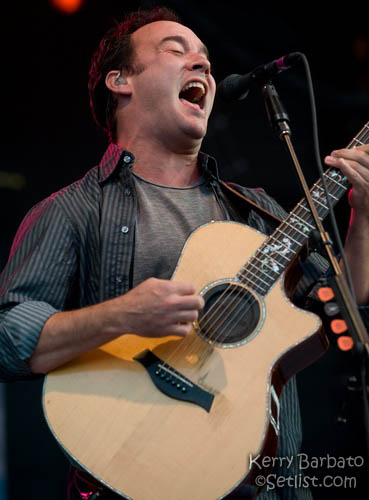 DaveMatthewsBand