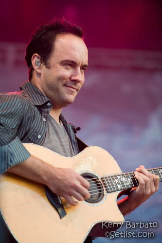 DaveMatthewsBand