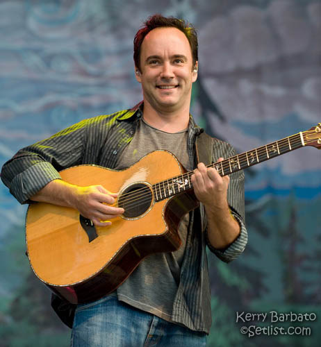 DaveMatthewsBand
