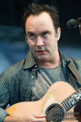 DaveMatthewsBand