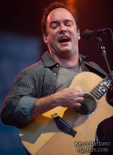 DaveMatthewsBand