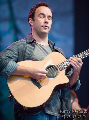 DaveMatthewsBand