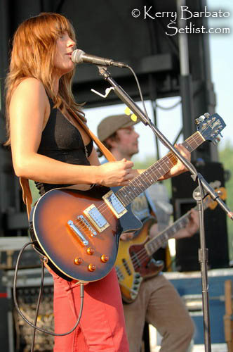 GracePotter