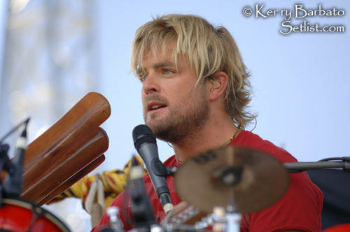 XavierRudd