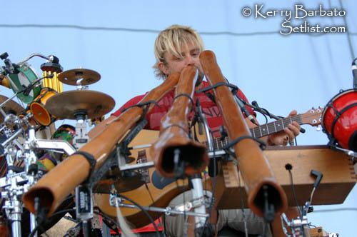 XavierRudd