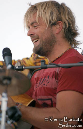 XavierRudd