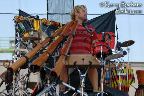 XavierRudd