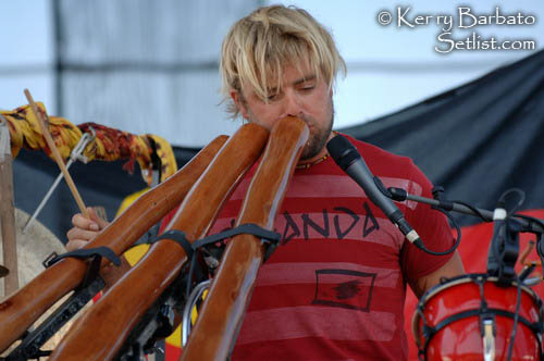 XavierRudd