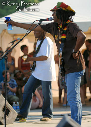 Wailers