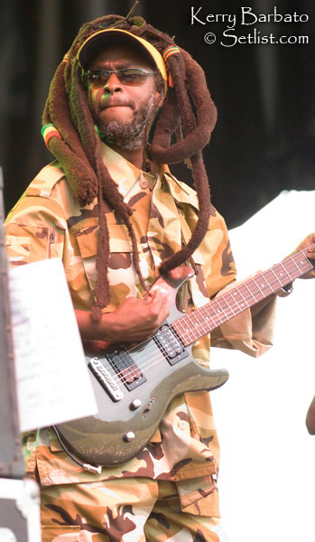 SteelPulse