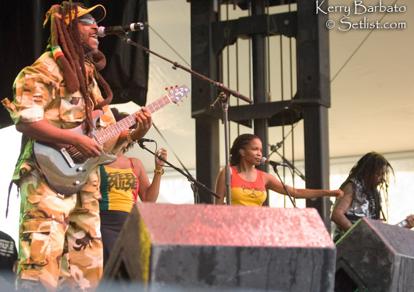 SteelPulse
