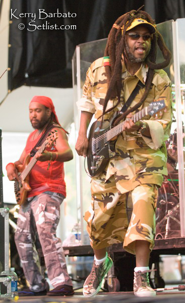 SteelPulse