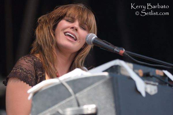 GracePotter