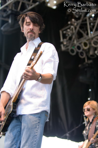 DriveByTruckers