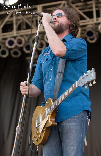 DriveByTruckers