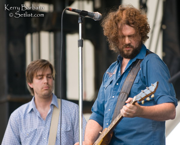 DriveByTruckers
