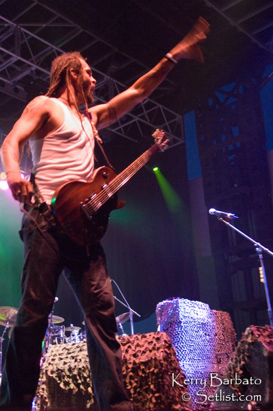 MichaelFranti