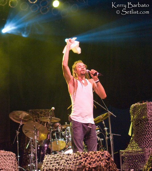 MichaelFranti