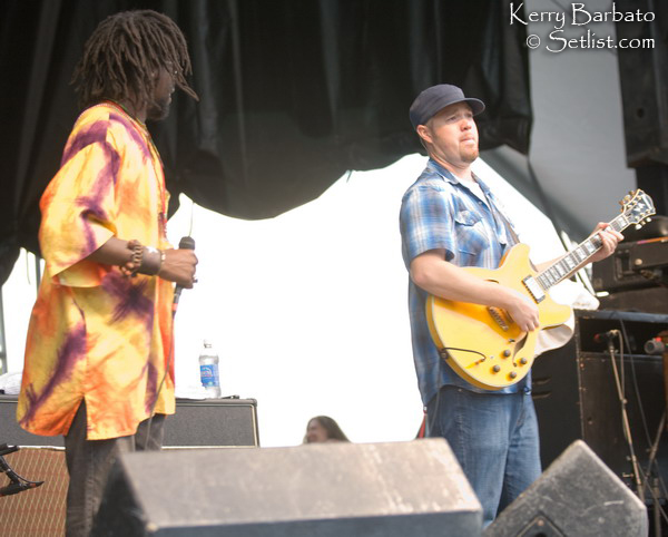 Soulive
