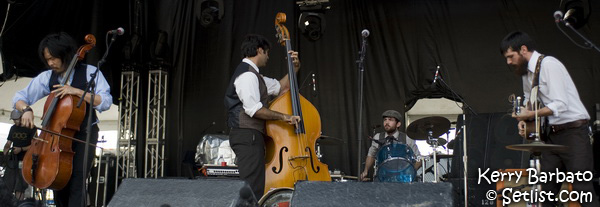 AvettBrothers