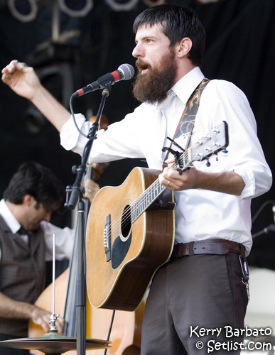 AvettBrothers