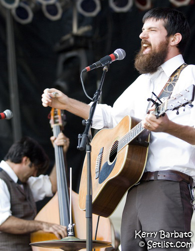 AvettBrothers