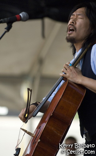AvettBrothers