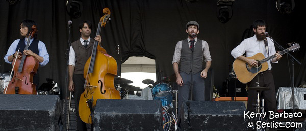 AvettBrothers