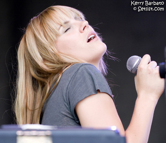 GracePotter