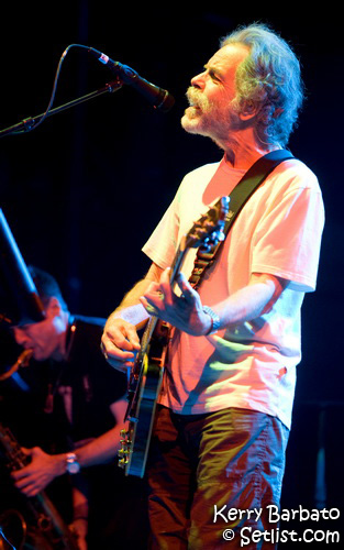 Ratdog